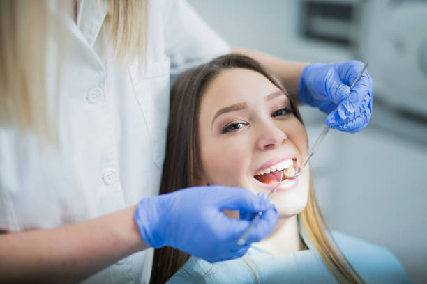 Why Choose Us for Your Dental Needs in Yadkinville, NC